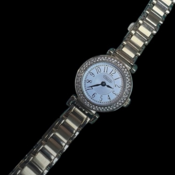 Coach New York Madison Watch - Picture 3 of 6